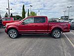 2019 Ford F-150 SuperCrew Cab 4x4 Pickup for sale #25FE0726A - photo 4