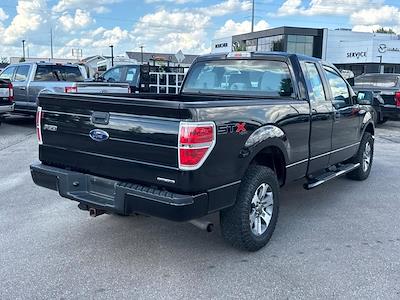 2013 Ford F-150 Super Cab 4x4 Pickup for sale #25FE0729C - photo 2