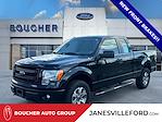 2013 Ford F-150 Super Cab 4x4 Pickup for sale #25FE0729C - photo 1
