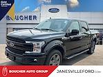 2020 Ford F-150 SuperCrew Cab 4x4 Pickup for sale #25FE0733A - photo 1