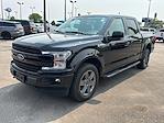 2020 Ford F-150 SuperCrew Cab 4x4 Pickup for sale #25FE0733A - photo 4