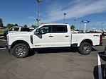 2025 Ford F-350 Crew Cab SRW 4x4 Pickup for sale #25FE0734 - photo 4
