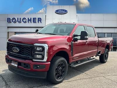 2025 Ford F-350 Crew Cab SRW 4x4 Pickup for sale #25FE0735 - photo 1