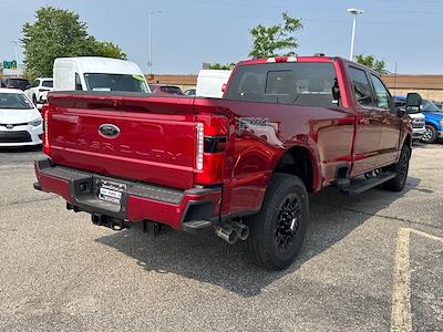 2025 Ford F-350 Crew Cab SRW 4x4 Pickup for sale #25FE0735 - photo 2