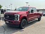 2025 Ford F-350 Crew Cab SRW 4x4 Pickup for sale #25FE0735 - photo 3