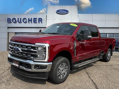 2025 Ford F-350 Crew Cab SRW 4x4 Pickup for sale #25FE0736 - photo 1