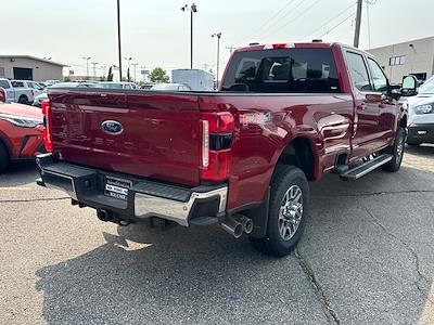2025 Ford F-350 Crew Cab SRW 4x4 Pickup for sale #25FE0736 - photo 2