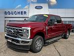 2025 Ford F-350 Crew Cab SRW 4x4 Pickup for sale #25FE0736 - photo 1