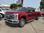 2025 Ford F-350 Crew Cab SRW 4x4 Pickup for sale #25FE0736 - photo 3