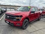 2025 Ford F-150 SuperCrew Cab 4x4 Pickup for sale #25FE0740 - photo 3
