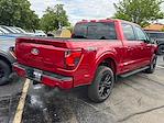 2025 Ford F-150 SuperCrew Cab 4x4 Pickup for sale #25FE0740 - photo 2