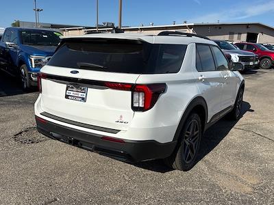 2025 Ford Explorer 4WD SUV for sale #25FE0745 - photo 2