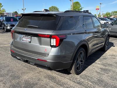 2025 Ford Explorer 4WD SUV for sale #25FE0747 - photo 2