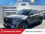 2025 Ford Explorer 4WD SUV for sale #25FE0747 - photo 1