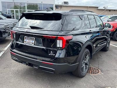 2025 Ford Explorer 4WD SUV for sale #25FE0748 - photo 2