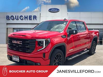 2025 GMC Sierra 1500 Crew Cab 4x4 Pickup for sale #25FE0750A - photo 1