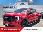 2025 GMC Sierra 1500 Crew Cab 4x4 Pickup for sale #25FE0750A - photo 1