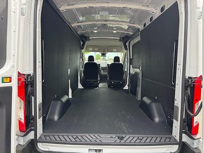 2025 Ford Transit 250 Medium Roof AWD Empty Cargo Van for sale #25FE0751 - photo 2