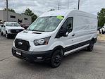 2025 Ford Transit 250 Medium Roof AWD Empty Cargo Van for sale #25FE0751 - photo 3