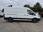 2025 Ford Transit 250 Medium Roof AWD Empty Cargo Van for sale #25FE0751 - photo 4
