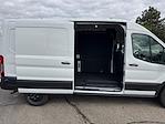 2025 Ford Transit 250 Medium Roof AWD Empty Cargo Van for sale #25FE0751 - photo 7