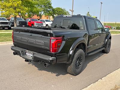 2025 Ford F-150 SuperCrew Cab 4x4 Pickup for sale #25FE0752 - photo 2