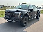 2025 Ford F-150 SuperCrew Cab 4x4 Pickup for sale #25FE0752 - photo 3