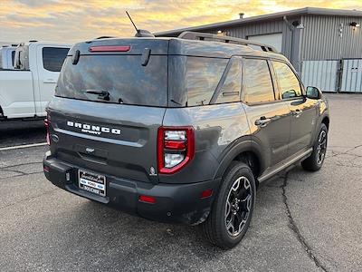 2025 Ford Bronco Sport 4WD SUV for sale #25FE0757 - photo 2