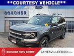 2025 Ford Bronco Sport 4WD SUV for sale #25FE0757 - photo 1