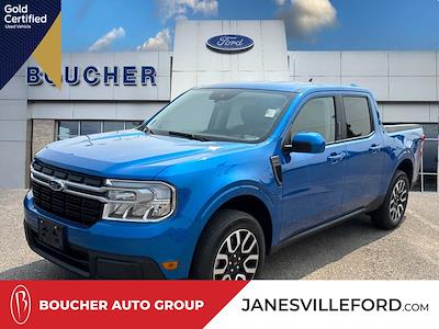 2022 Ford Maverick SuperCrew Cab 4x4 Pickup for sale #25FE0765A - photo 1