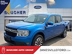 2022 Ford Maverick SuperCrew Cab 4x4 Pickup for sale #25FE0765A - photo 1