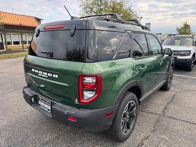 2025 Ford Bronco Sport 4WD SUV for sale #25FE0766 - photo 2