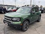 2025 Ford Bronco Sport 4WD SUV for sale #25FE0766 - photo 3