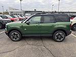2025 Ford Bronco Sport 4WD SUV for sale #25FE0766 - photo 4