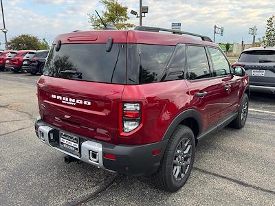 2025 Ford Bronco Sport 4WD SUV for sale #25FE0776 - photo 2