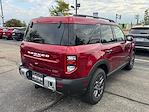 2025 Ford Bronco Sport 4WD SUV for sale #25FE0776 - photo 2