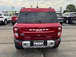 2025 Ford Bronco Sport 4WD SUV for sale #25FE0776 - photo 5