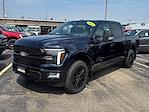 2025 Ford F-150 SuperCrew Cab 4x4 Pickup for sale #25FE0777 - photo 1