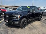 2025 Ford F-150 SuperCrew Cab 4x4 Pickup for sale #25FE0777 - photo 2