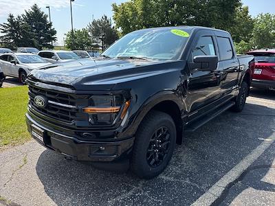 2025 Ford F-150 SuperCrew Cab 4x4 Pickup for sale #25FE0778 - photo 1