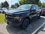 2025 Ford F-150 SuperCrew Cab 4x4 Pickup for sale #25FE0778 - photo 2