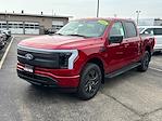 2025 Ford F-150 Lightning SuperCrew Cab AWD Pickup for sale #25FE0782 - photo 4