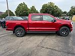 2025 Ford F-150 Lightning SuperCrew Cab AWD Pickup for sale #25FE0782 - photo 5