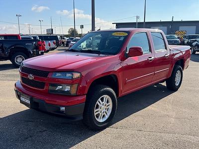2009 Chevrolet Colorado Crew Cab 4WD Pickup for sale #25FE0782B - photo 2