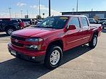 2009 Chevrolet Colorado Crew Cab 4WD Pickup for sale #25FE0782B - photo 2