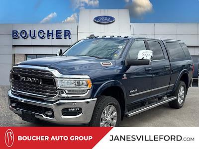 2023 Ram 2500 Crew Cab 4x4 Pickup for sale #25FE0785A - photo 1