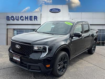 2025 Ford Maverick SuperCrew Cab AWD Pickup for sale #25FE0786 - photo 1