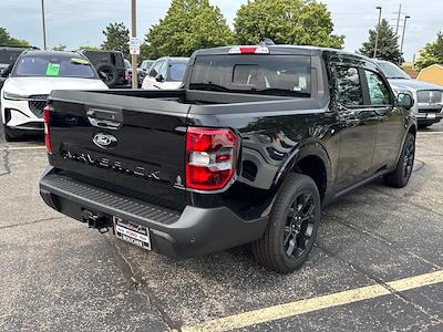 2025 Ford Maverick SuperCrew Cab AWD Pickup for sale #25FE0786 - photo 2
