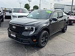 2025 Ford Maverick SuperCrew Cab AWD Pickup for sale #25FE0786 - photo 3