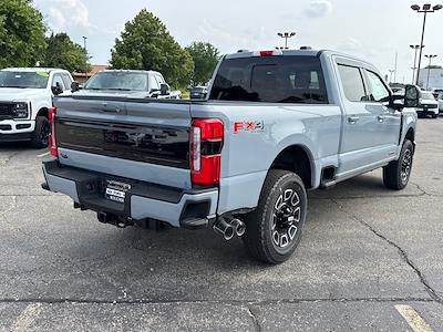 2025 Ford F-350 Crew Cab SRW 4x4 Pickup for sale #25FE0790 - photo 2